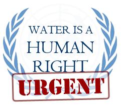 FREQUENTLY ASKED QUESTIONS ABOUT THE HUMAN RIGHTS TO WATER AND SANITATION Why should municipalities declare water and sanitation as human rights? Isn t that federal or provincial jurisdiction?
