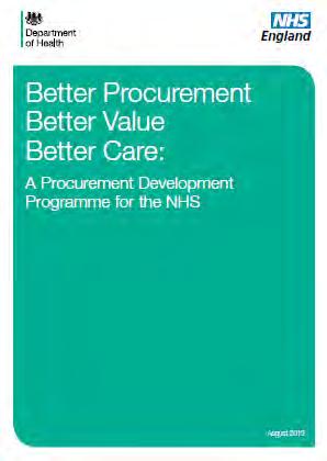 procurement Actions: Mandate through contracts GS1