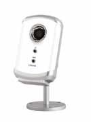 The Pluxio IP Network Camera is designed with the user-friendly idea deep in mind.