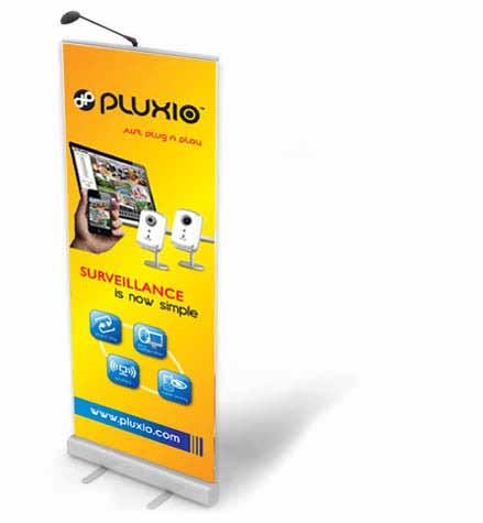 Any Pluxio product mentioned in any advertisement must be illustrated or described in a clear and accurate manner.