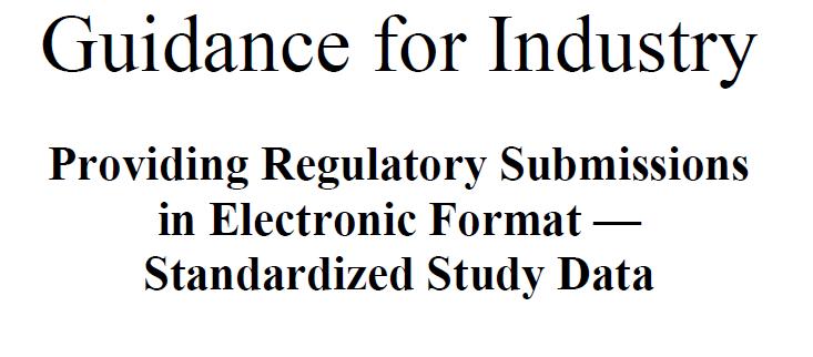 FDA DRAFT Guidance - 2014 15