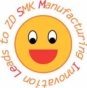 SMK is actively promoting activities to save energy including replacing equipment for works and offices with energy-saving type and improving manufacturing processes.