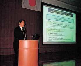 The targets in the previous plan (fiscal 22 25) covered only the sites in Japan, because many overseas sites have been building up their environmental management system.