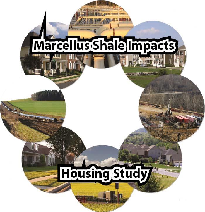 Marcellus Shale Impact Studies
