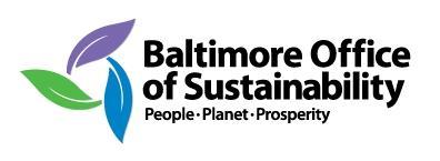 Thank You For More Information Please Contact: Abby Cocke, Environmental Planner Baltimore
