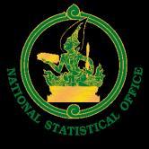 Role of NSO (by Statistics Act 2007) Statistics production (statistics & indicators) Produce basic information from Censuses - Population and Housing Census - Agricultural Census - Business and