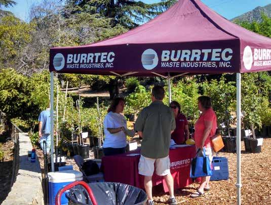 Burrtec offers rewards to those who keep an eye out for scavenging in their community.