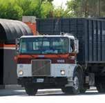Containers Tilt Hopper EVENT SERVICES Cardboard Trash &