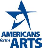 For more information about advertising opportunities with Americans for the Arts, contact us at exhibits@artsusa.org or call 202.371.2830.