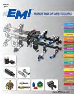 product lines: Robot End-of-Arm Tooling Everything you need to build your own End-of-Arm