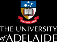 Resources (GFAR) University of Adelaide Wendy
