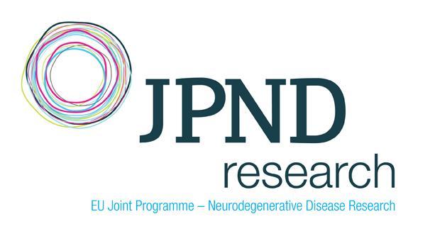 Joint Programming in Neurodegenerative Disease Research (JPND) Coordinating