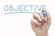 Objectives Team Objectives The main objectives of The Team are to provide feedback in a workshop setting on: Allow the industry to provide input as required into planning activities Provide a