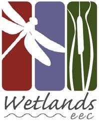 Environmental Education Centre Wetlands