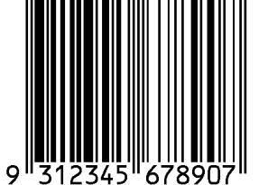Regardless of the manner in which the trade item is sold, each variation must be assigned its own unique GTIN.