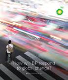 com/technologyoutlook BP Energy Outlook Provides our projections of future energy trends and factors that could