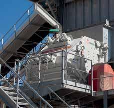 Impactors Metso s horizontal and vertical impactors are known for their versatility and high productivity.
