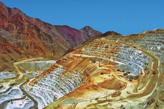 There are three primary aspects to increasing productivity and minimizing costs in the mining industry: raising the potential in each individual process step, optimizing the