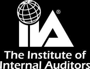 IIA Global Board Chief Audit