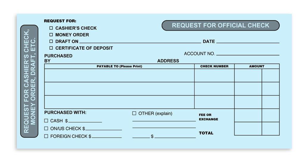 Miscellaneous Informational Forms Notifies departments of address changes and captures detailed information on the accounts affected by that change.