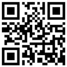 Scan this QR code to access more information about the FRAISA Group. The fastest way to our E-Shop.