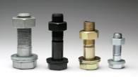 We manufacture stainless steel bolts & nuts & washers in SS 316, SS 316L, 316S31 and 316S16 grades used in oil & gas & water industries and in areas where there is a risk of corrosion, We are the