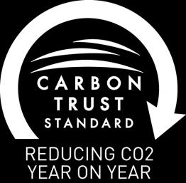 Certification Organisational Waste Reduction Certification Carbon Trust Triple