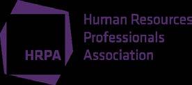 HRPA Series on Governance for Professional Regulatory Bodies What does it mean to be a regulated profession?