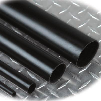 Overview Shrink-Kon Medium-Wall Tubing More flexible than heavy-wall products, with excellent resistance to impact and abrasion.