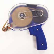 applications and product assembly; ISO 18916 Photo Safe; tape gun compatible Yes 73.0 20.0 4.8 0.