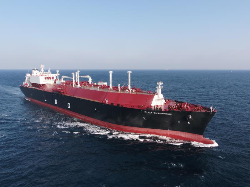 FLEX LNG at a Glance FLEX LNG: LNG Shipping and Regasification FLEX LNG aims to become a leading operator in LNG shipping and floating regasification markets FLEX LNG is focused on offering safe,