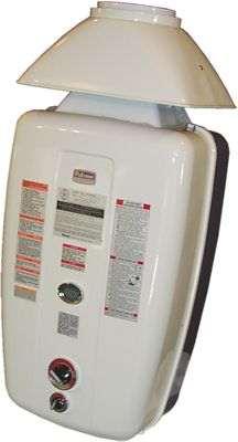Tankless Water Heaters Greater Efficiency Source: