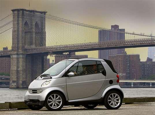 Behold the Smart Car! Source: http://2.bp.blogspot.