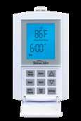 Warm Tiles Thermostats Floor Warming Thermostats. For Commercial and Residential Applications.