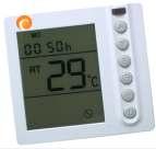 PRODUCT GUIDE - PREPARATION PRODUCTS Digital Thermostat 16A digital thermostat and timer for use with underfloor heating