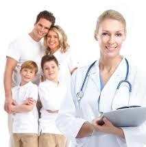 manage their receivables in different settings including group practice, community hospitals and