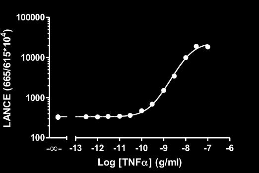 A A IL-6 -LPS IL-6 +LPS Figure 4. Quantification of IL-6 secretion.