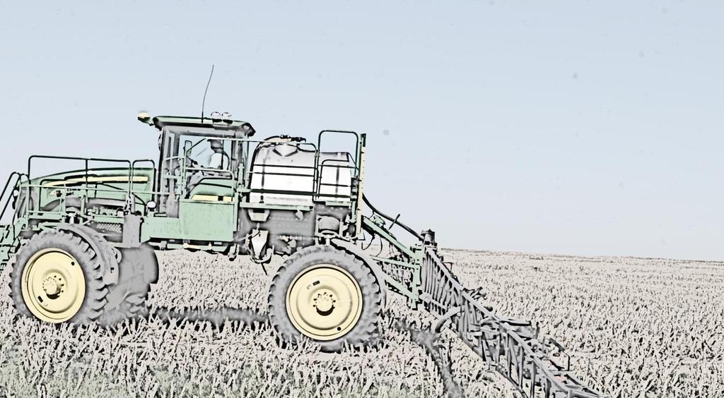 Custom Work Operation Rate Unit Count Aerial spray $9.50 acre 1 Air seeding $16.50 acre 1 Anhydrous ammonia $13.50 acre 4 Applying dry fertilizer $4.00 acre 1 Baling (large round) $12.