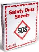 Most industry questions concern the discrepancies between labeling and SDS 1.