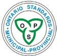 ONTARIO PROVINCIAL STANDARD SPECIFICATION METRIC OPSS 1713 FEBRUARY 1991 MATERIAL SPECIFICATION FOR THERMOPLASTIC PAVEMENT MARKING MATERIALS 1713.01 SCOPE 1713.02 REFERENCES 1713.03 DEFINITIONS 1713.