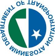 MINNESOTA DEPARTMENT OF TRANSPORTATION Engineering Services Division Technical Memorandum No.