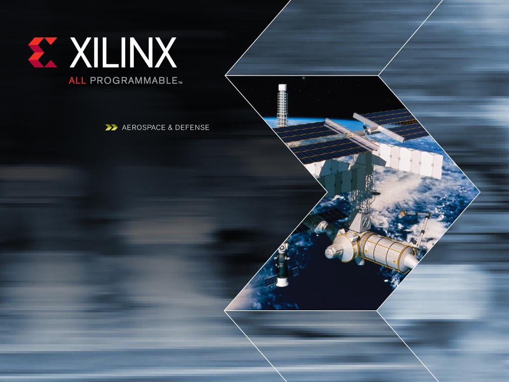 Xilinx CN Package Qualification Updates for MRQW 2015