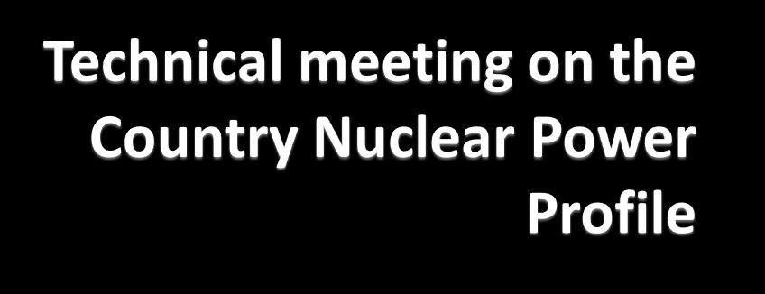 Armenia Nuclear Power