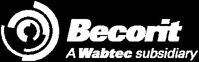 BECORIT: Safe is safe Our success story began with the production of friction materials for hoisting and lifting systems in mining. That was back in 1926.