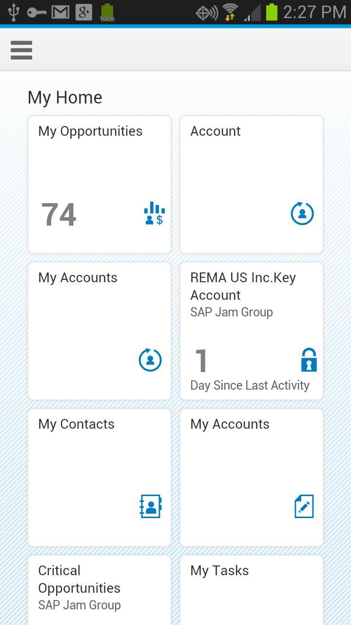 SAP Cloud Platform Mobile Services SAP Fiori Client Benefits Capabilities Use the publicly available SAP Fiori Clients from AppStore or Google Play immediate improvements Add mobile