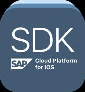 Mobile Service for Development and Operations Feature Overview SAP Cloud Platform SDK for ios Mobile Development Kit SAP Mobile Platform SDK ios Android (Native) ios (Native) Windows (Native) Android
