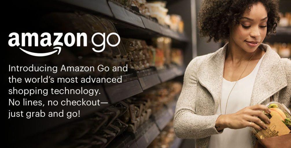 Amazon Go: A new kind of store with no checkout