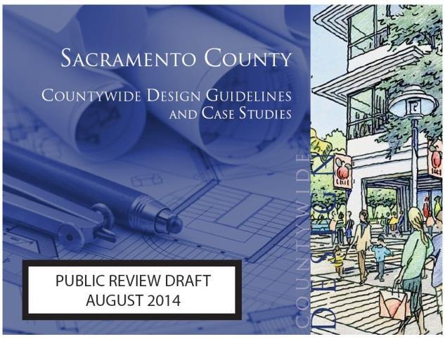 Design Review Adds Single-Family and New Communities Design Guidelines Provides for Single-Family Design Review Program Revised Multi-Family, Commercial,