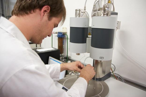 Equipments Inductively Coupled Plasma Optical Emission Spectrometer ICP-OES Ionic chromatography Scanning electron microscope X-ray diffractometer