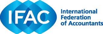 IFAC serves the public interest and strengthens the accountancy profession by: Supporting the development of